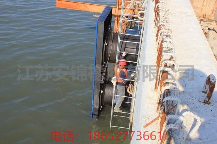 深圳蛇口中海油原油码头SUC1700H